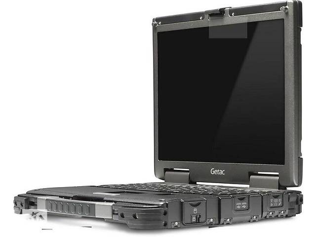 Б/у Защищенный ноутбук Getac B300 13.3' 1024x768| Core i7-620М| 12 GB RAM| 480 GB SSD| HD