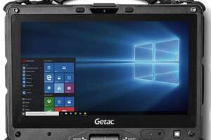 Б/у Защищенный ноутбук-трансформер Getac V110 12' 1366x768| Core i7-6600U| 16 GB RAM| 480 GB SSD| HD 520