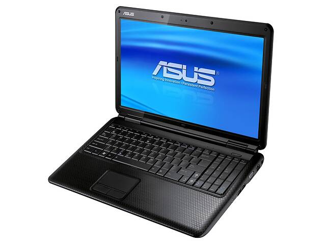 Б/У Ноутбук Asus K50C 15.6& quot ;, 4Гб ОЗУ, 120Гб SSD + 500Гб HDD