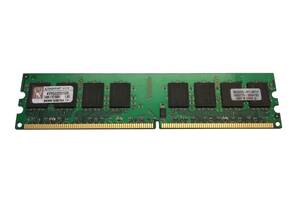 Б/В ОЗУ Оперативна пам'ять 1Gb DDR2 533MHz, різні виробники
