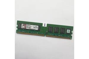 Б/В ОЗУ Оперативна пам'ять 1Gb DDR2 667MHz, різні виробники