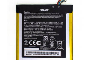Батарея Asus C11P1309 FonePad Note 6 ME560