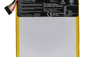 Батарея Asus C11P1310 (ME372 FonePad 7 R00EB)