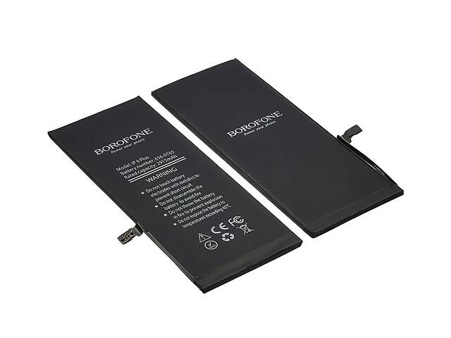 Батарея Borofone 616-0765 для Apple iPhone 6 Plus