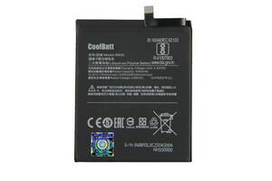 Батарея CoolBatt для Xiaomi BM3L Mi 9 (2000000034881)