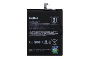 Батарея CoolBatt для Xiaomi BM51Mi Max 3 (2000000034850)