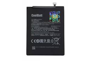 Батарея CoolBatt для Xiaomi BN4A Redmi Note 7 (2000000034898)