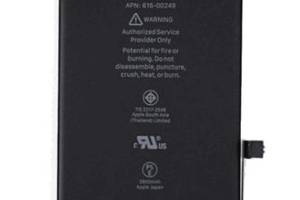 Аккумуляторная батарея усиленная CoolBatt iPhone 7 Plus 3400 mAh Original