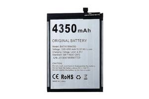 Батарея Doogee N20/Y9 Plus (BAT1919084350) 4350 мА*год