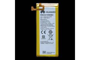 Батарея Huawei HB444199EBC Ascend G660 %5bOriginal PRC%5d