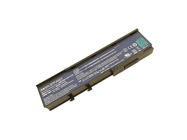 Батарея к ноутбуку Acer AC-3620-6B 11.1V 4400mAh 52Wh Black