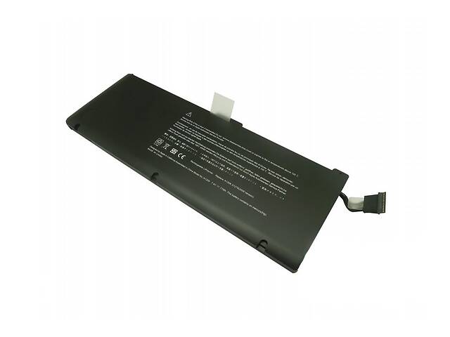 Батарея к ноутбуку Apple MacBook MC226ZP A (A6836) - Фото 1 Батарея к ноутбуку Apple MacBook MC226ZP A (A6836) - Фото 1