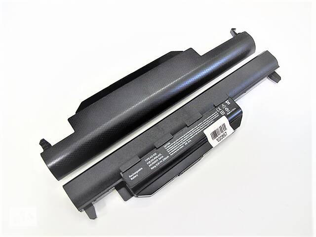 Батарея к ноутбуку Asus A45, A45A, A45D, A45DE, A45DR 10.8V 5200mAh