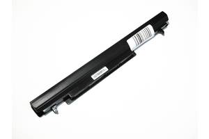 Батарея к ноутбуку Asus A46 ULTRABook/A46/A46C/A46CA 14.8V 2600mAh/ Black (A31745)