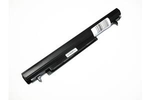 Батарея к ноутбуку Asus A46CA-WX043D/A46CB/A46CM/A46CM-WX085V 14.8V 2600mAh/ Black (A31746)