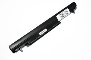 Батарея к ноутбуку Asus A46CM-WX095D/A46E/A46SV/A46SV-WX039D 14.8V 2600mAh/ Black (A31747)