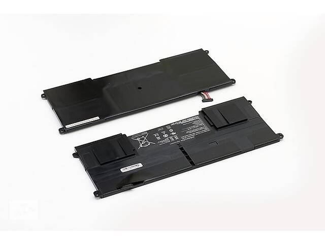 Батарея к ноутбуку Asus as-C32-TAICHI21 11.1V 3200mAh/35Wh Black