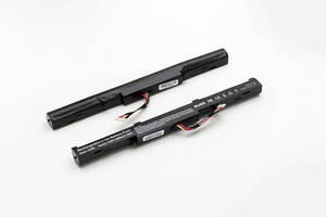 Батарея к ноутбуку Asus as-x550e-4b 14.8V 2600mAh/38Wh Black (A4497)