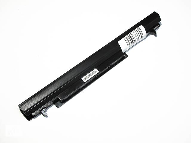 Батарея к ноутбуку Asus E46CB/E46CM/E56/E56C/E56CB/E56CM 14.8V 2600mAh/ Black (A31750)