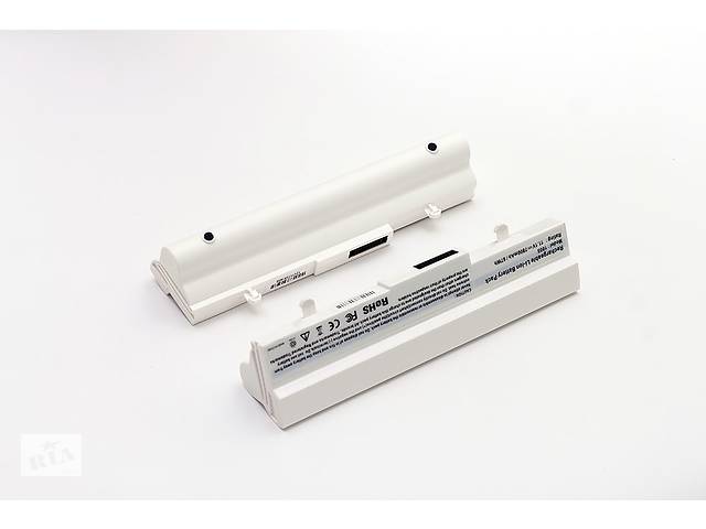 Батарея к ноутбуку Asus Eee PC 1005/1005HA-VU1X-WT/1101HA-MU1X (A3978)
