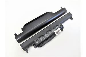 Батарея к ноутбуку Asus F55C, F55CR, F55U, F55V, F55VD 10.8V 5200mAh