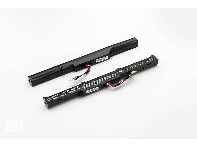 Батарея к ноутбуку Asus F751L/R751J/R752M/X751LA (A4501) Батарея к ноутбуку Asus F751L/R751J/R752M/X751LA (A4501)