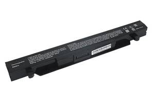 Батарея к ноутбуку Asus GL552VW K501UX 14.4V 2200mAh/ 31.68 Wh Black