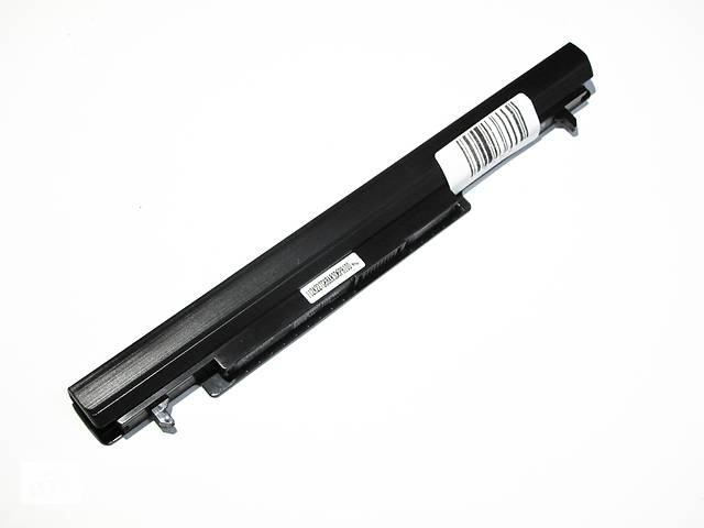 Батарея к ноутбуку Asus K46 ULTRABook/K46/K46C/K46CA/K46CA-WX013 14.8V 2600mAh/ Black (A31751)