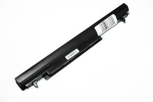 Батарея к ноутбуку Asus K46CM-WX007/K46CM-WX025V/K46CM-WX047V 14.8V 2600mAh/ Black (A31754)
