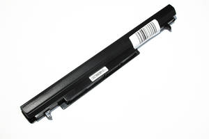 Батарея к ноутбуку Asus K56CM/K56CM-XX0/K56CM-XX008/K56CM-XX014 14.8V 2600mAh/ Black (A31756)