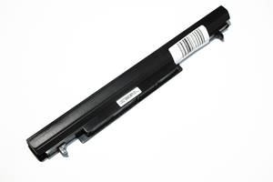 Батарея к ноутбуку Asus R405C/R405CA/R405CB/R405CM/R405V/R505 14.8V 2600mAh/ Black (A31758)