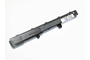 Батарея к ноутбуку Asus X551/X551C/X551CA/X551CA-0051A2117U 14.4V 2500mAh/ Black (A31779)