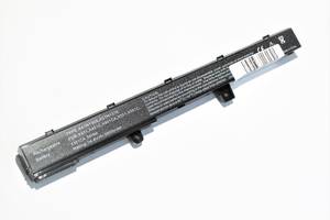 Батарея к ноутбуку Asus X551/X551C/X551CA/X551CA-0051A2117U 14.4V 2500mAh/ Black (A31779)