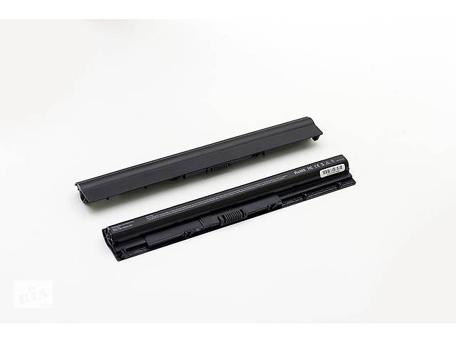 Батарея к ноутбуку Dell de-3521-4b 14.8V 2200mAh/38Wh Black