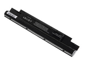 Батарея к ноутбуку Dell N411Z 11.1V 5200mAh/58Wh Black