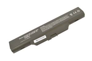 Батарея к ноутбуку HP Compaq HSTNN-IB52 HP 550 14.4V 5200mAh/63 Wh Black