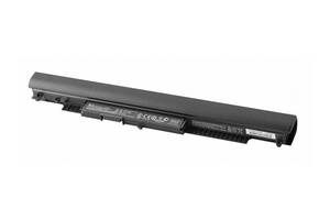 Батарея к ноутбуку HP hp-hs04-4b 14.8V 2200mAh Black (A52067)