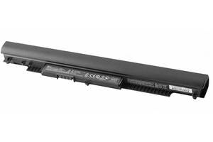 Батарея к ноутбуку HP hp-hs04-4b 14.8V 2200mAh Black (A52067)