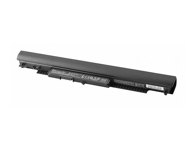 Батарея к ноутбуку HP hp-hs04-4b 14.8V 2200mAh Black (A52067)