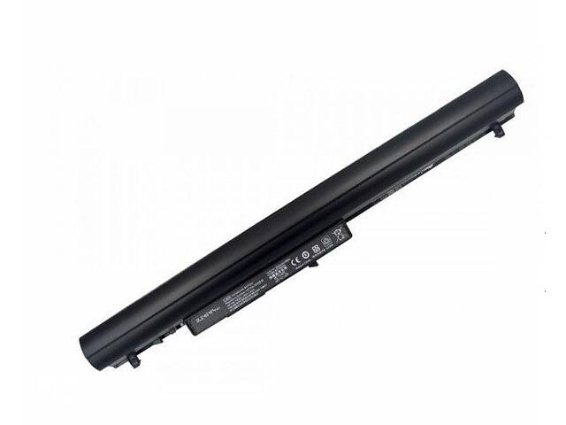 Батарея для ноутбука HP hp-LA04-4b 14.8V 2200mAh41Wh Black