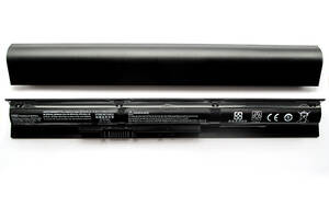 Батарея к ноутбуку HP hp-VI04-4b 14.8V 2200mAh Black (A52042)