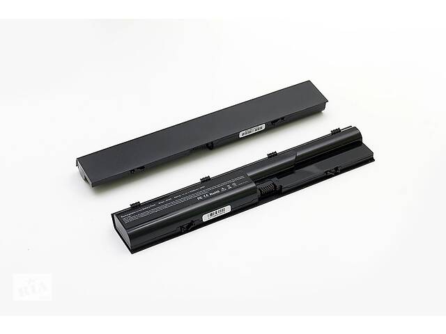 Батарея к ноутбуку HP hp-4530s-6b 11.1V 5200mAh/58Wh Black (A5147)