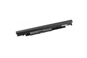 Батарея к ноутбуку HP JC04 (15-BS, 15-BW, 17-BS series) 14.8V 2600mAh Black