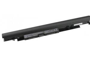 Батарея к ноутбуку HP JC04 (15-BS, 15-BW, 17-BS series) 14.8V 2600mAh Black