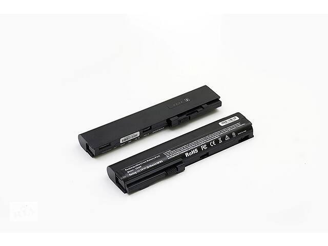 Аккумулятор для ноутбука HP hp-2560p-6b 11.1V 5200mAh/58Wh Black (A5098)