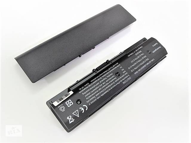 Батарея к ноутбуку HP ZD8000, ZV5000, ZX5000 11.1V 5200mAh/58Wh