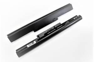 Батарея к ноутбуку Sony Vaio 14E/Sony Vaio SVF15 14.81V 2200mAh Black (A11741)