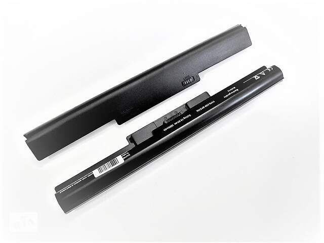 Батарея к ноутбуку Sony Vaio 15E/Sony Vaio SVF14 14.81V 2200mAh Black (A11742)