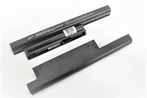 Батарея к ноутбуку Sony VPC-EA12EA/BI/VPC-EA1S/VPC-EA290X/VPC-EA36FG/B/VPC-EA3L1E/P 11.1V 3500mAh Black (A11710)