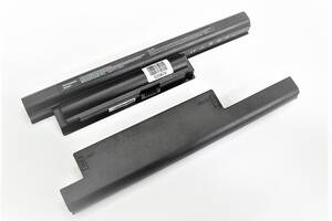 Батарея к ноутбуку Sony VPC-EA16E/VPC-EA21FDPI/VPC-EA2MGX/VPC-EA37FA/B 11.1V 3500mAh Black (A11723)
